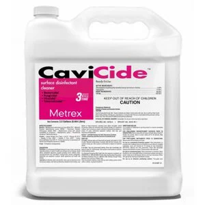 CaviCide Surface Disinfectant CaviCide Surface Disinfectant