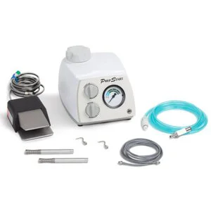 PrepStart Air Abrasion Unit, 200259-00 - PrepStart Air Abrasion Unit, 200259-00 - Image 1