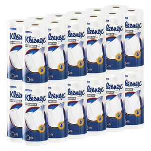 Kleenex Premiere Paper Towels