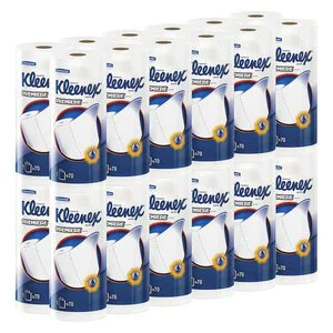 Kleenex Premiere Paper Towels Kleenex Premiere Paper Towels