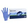 Aquasoft Nitrile Exam Gloves