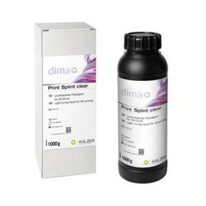 dima 3D Print Resin Material dima 3D Print Resin Material