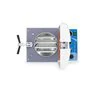 2540MK Manual Quick Cycle Autoclave