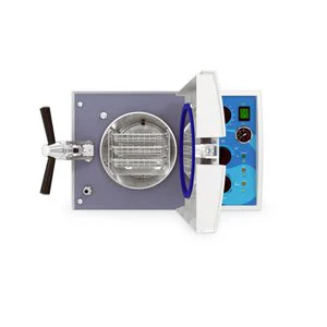 Valueklave 1730 Manual Versatile Autoclave