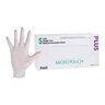 MICRO-TOUCH Plus Latex Exam Gloves