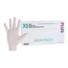 MICRO-TOUCH Plus Latex Exam Gloves