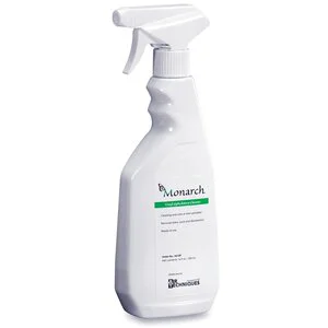Monarch Vinyl Upholstery Cleaner 16.9oz Bottle product image