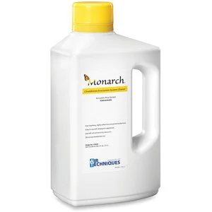 Monarch CleanStream Evacuation System Cleaner Monarch CleanStream Evacuation System Cleaner