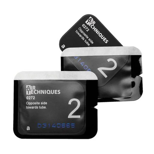ScanX Barrier Envelopes