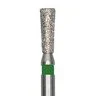 Long Inverted Cone FG Coarse Diamond Burs