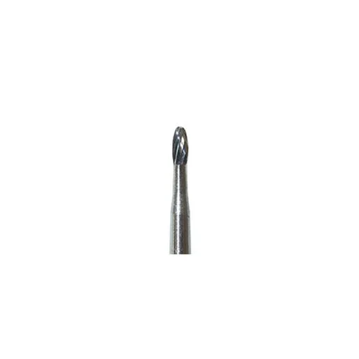 Egg 8-12 Blade FG Carbide Burs