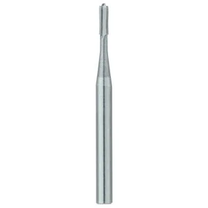 Round End Cylinder FG Carbide Burs