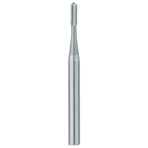 Round End Cylinder FG Carbide Burs
