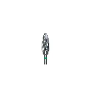 G Plain Cut Coarse HP Carbide Cutters G Plain Cut Coarse HP Carbide Cutters