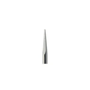 Round End Tapered HP Carbide Burs