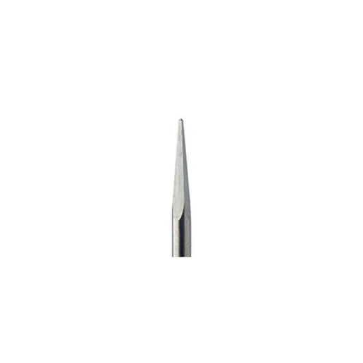 Round End Tapered HP Carbide Burs