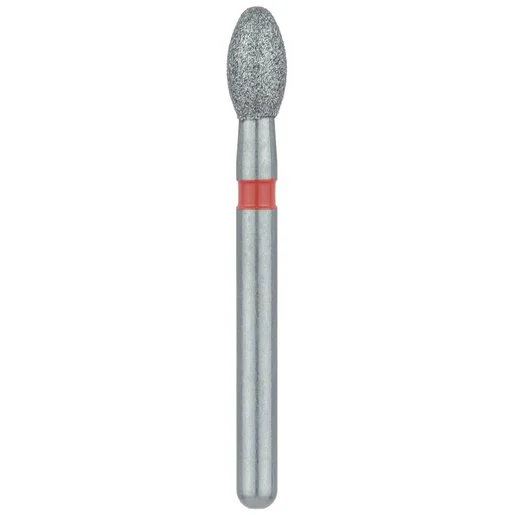 Egg FG Fine Diamond Burs