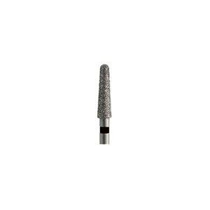 Round End Tapered FG Diamond Burs Round End Tapered FG Diamond Burs