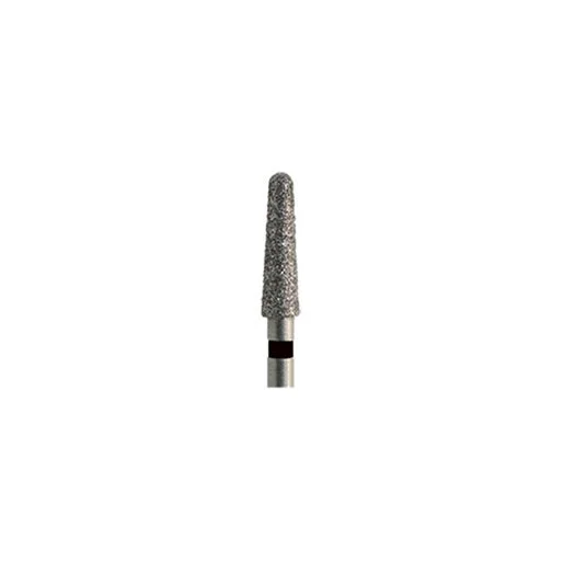 Round End Tapered FG Diamond Burs