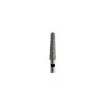 Round End Tapered FG Diamond Burs