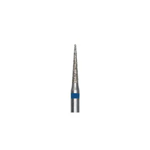 Needle FG Medium Diamond Burs