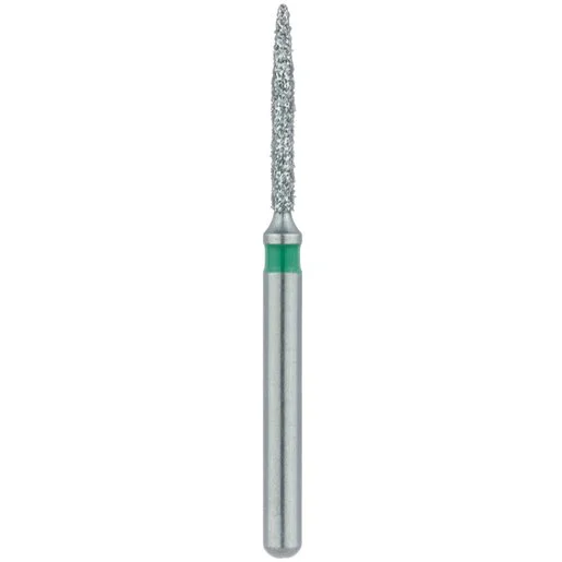 Flame FG Coarse Diamond Burs