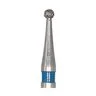 Round FG Medium Diamond Burs