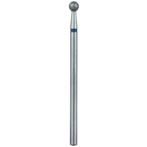 Round HP Medium Diamond Burs