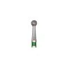 Round HP Coarse Diamond Burs