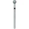 Round FGSL Super Coarse Diamond Burs