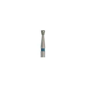 Inverted Cone FG Medium Diamond Burs