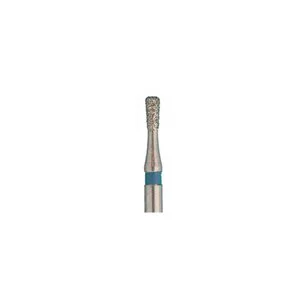 Pear FG Medium Diamond Burs