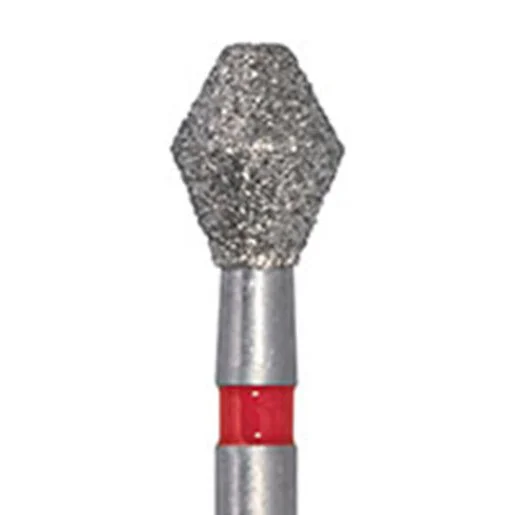 Occlusal Reduction Barrel FG Fine Diamond Burs