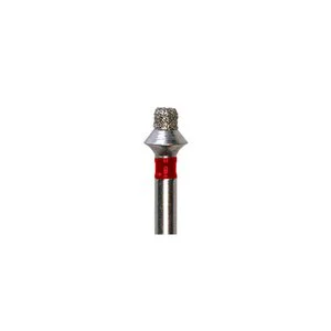 Cylinder FG Diamond Burs Cylinder FG Diamond Burs