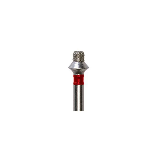 Cylinder FG Diamond Burs
