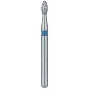Egg FG Medium Diamond Burs Egg FG Medium Diamond Burs