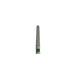 Round End Tapered HP Coarse Diamond Burs