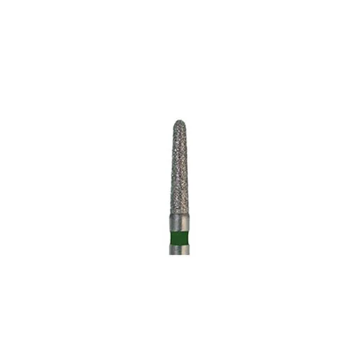 Round End Tapered HP Coarse Diamond Burs