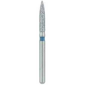Flame FG Medium Diamond Burs Flame FG Medium Diamond Burs