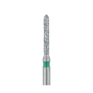 Torpedo FG Coarse Diamond Burs Torpedo FG Coarse Diamond Burs