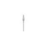 Tapered Torpedo HP Super Coarse Diamond Bur