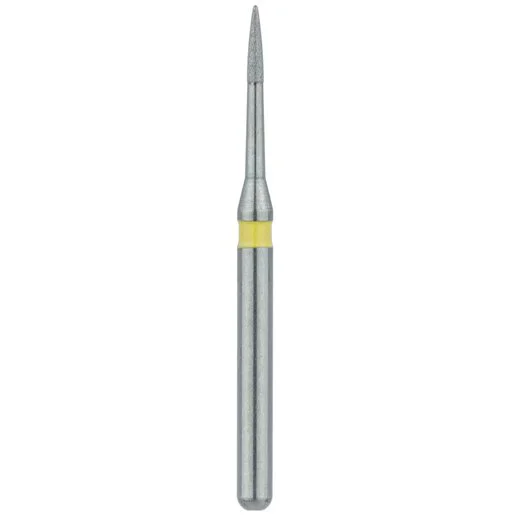 Flame FG X-Fine Diamond Burs