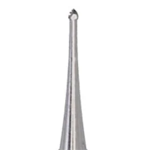 Round RA Carbide Burs Round RA Carbide Burs