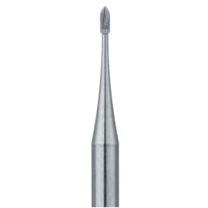 Pear FG Carbide Burs Pear FG Carbide Burs