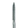 Flame 8-12 Blade RA Carbide Burs