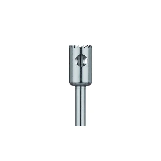 Trephines HP Stainless Steel Burs
