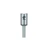 Trephines HP Stainless Steel Burs