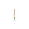 Round End Cylinder Z FG Medium Diamond Burs