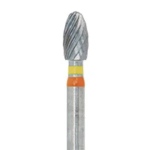 ET Series Egg Twist FG Carbide Burs ET Series Egg Twist FG Carbide Burs