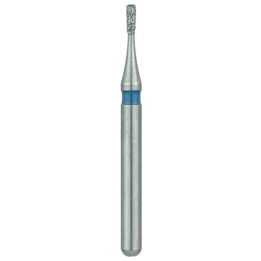 Singles Pear FGSS Medium Diamond Burs